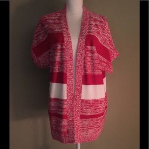 NWT Christopher & Banks Summer Sweater